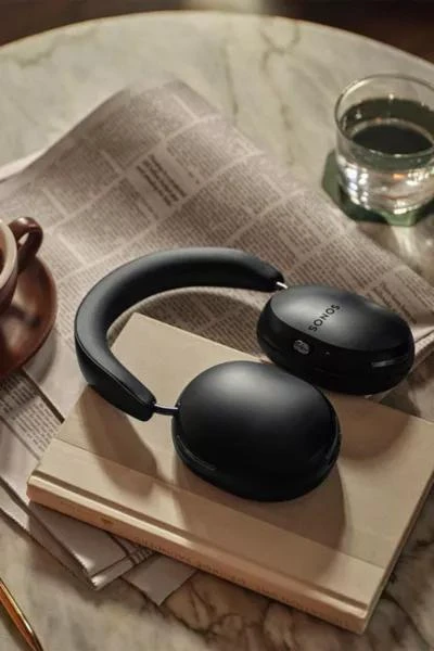 商品Sonos|Sonos Ace Wireless Noise Canceling Headphones,价格¥3430,第1张图片