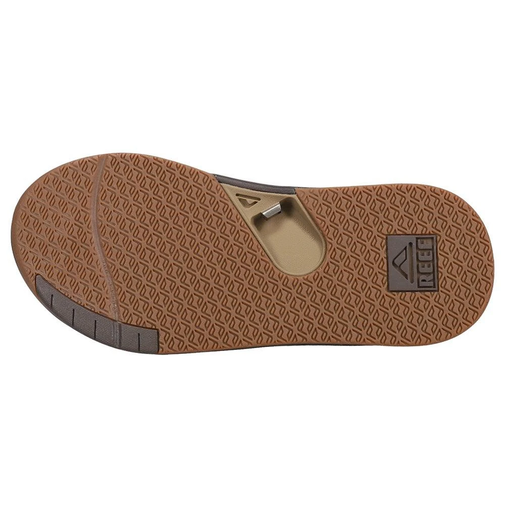 商品Reef|Fanning Flip Flops,价格¥354,第5张图片详细描述