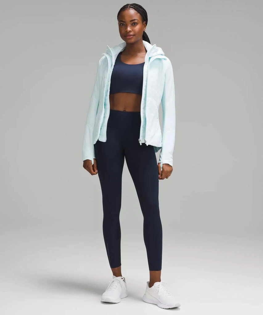 商品Lululemon|Another Mile Jacket,价格¥1594,第2张图片详细描述