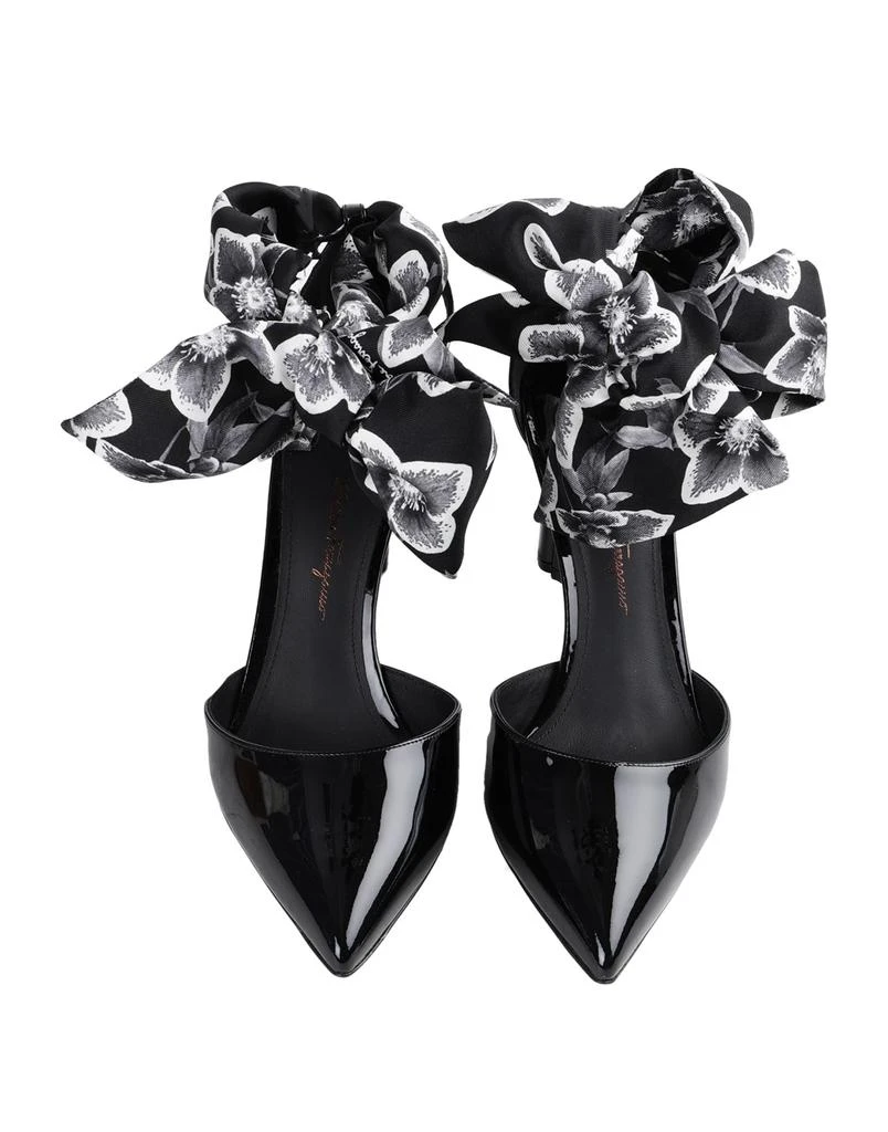 商品Salvatore Ferragamo|Pump,价格¥2409,第4张图片详细描述