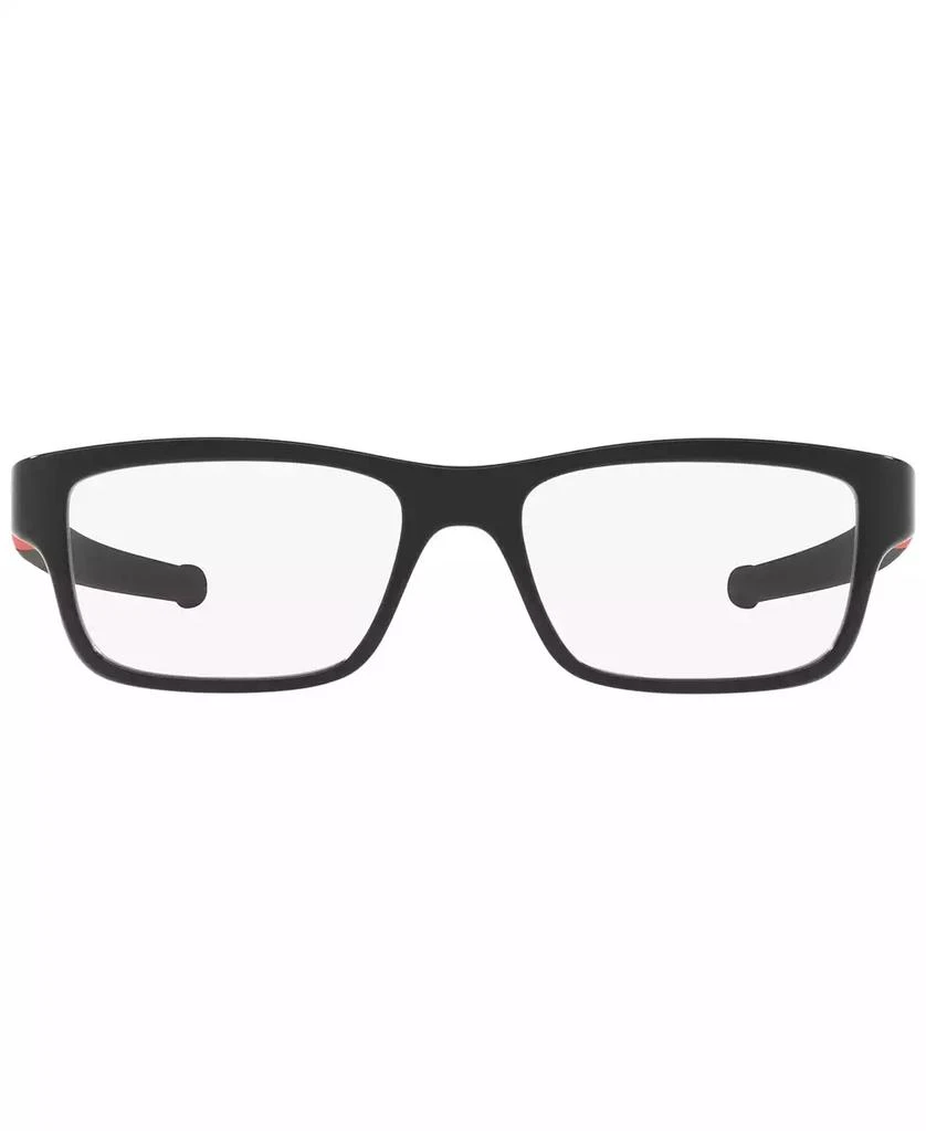 商品Oakley|OY8005 Child Rectangle Eyeglasses,价格¥958,第2张图片详细描述