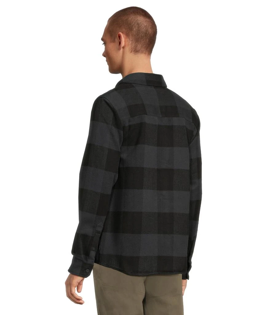 商品Mountain Hardwear|男士长袖衬衫,价格¥611,第3张图片详细描述