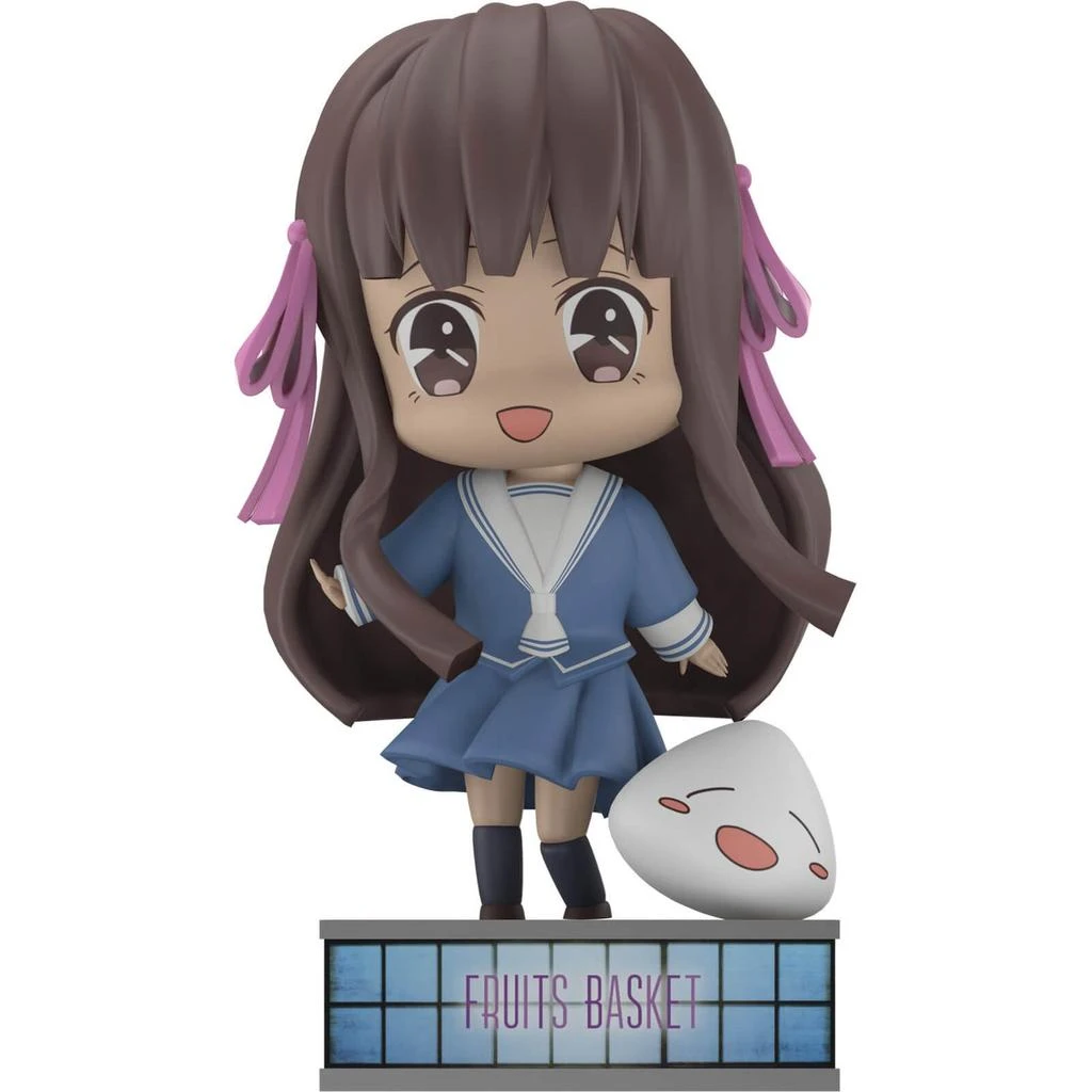 商品Surreal Entertainment|Fruits Basket Tohru Resin Figure,价格¥319,第1张图片