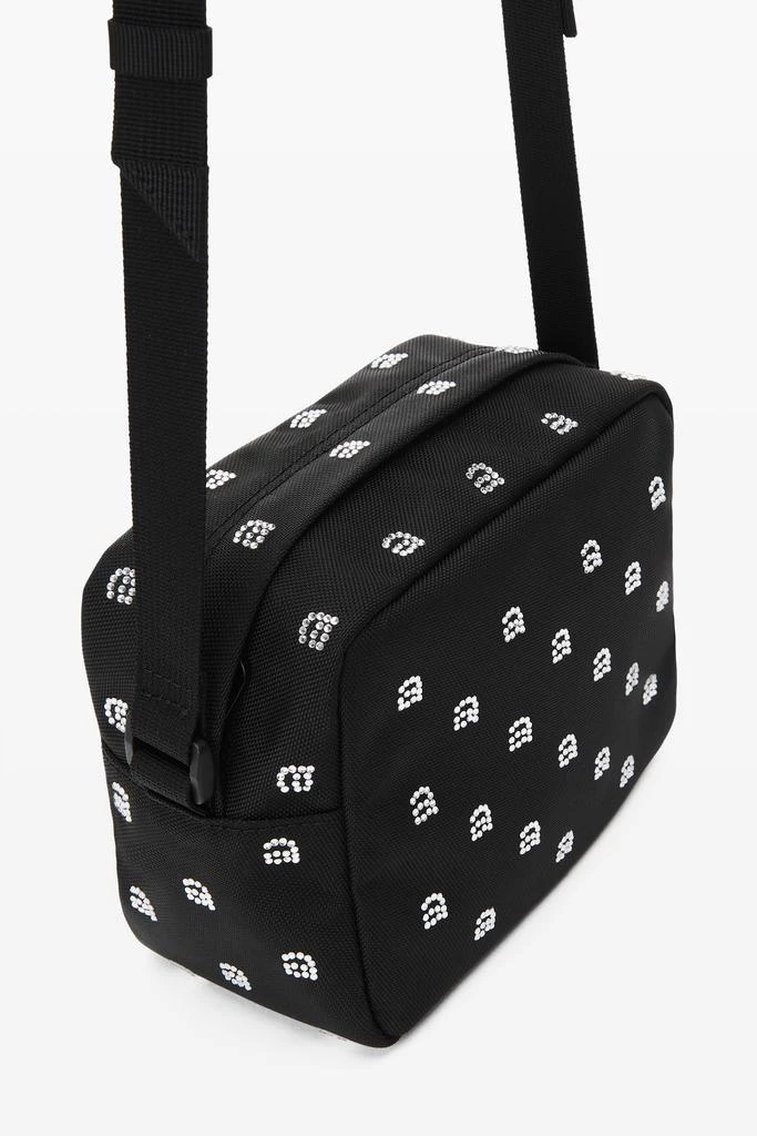 商品Alexander Wang|WANGSPORT CAMERA BAG IN NYLON,价格¥1749,第2张图片详细描述