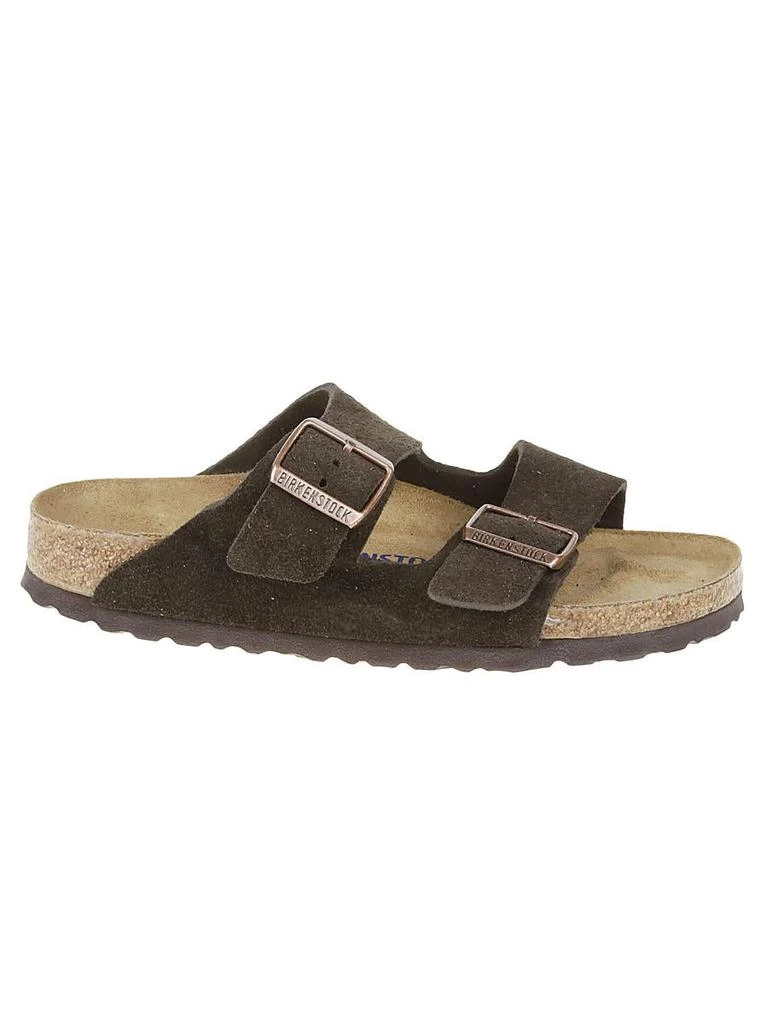 商品Birkenstock|Birkenstock Flat shoes,价格¥929,第1张图片