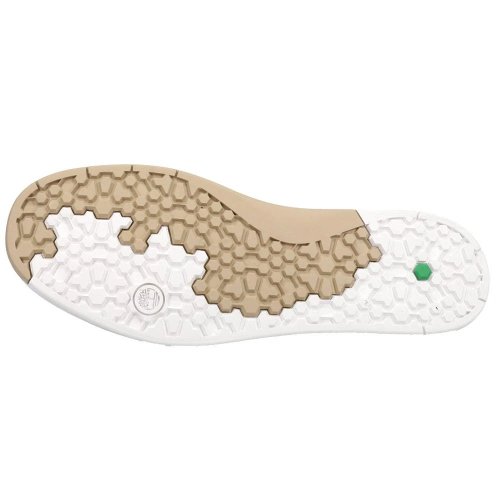 商品Timberland|Davis Square Slip On Sneakers,价格¥263,第5张图片详细描述
