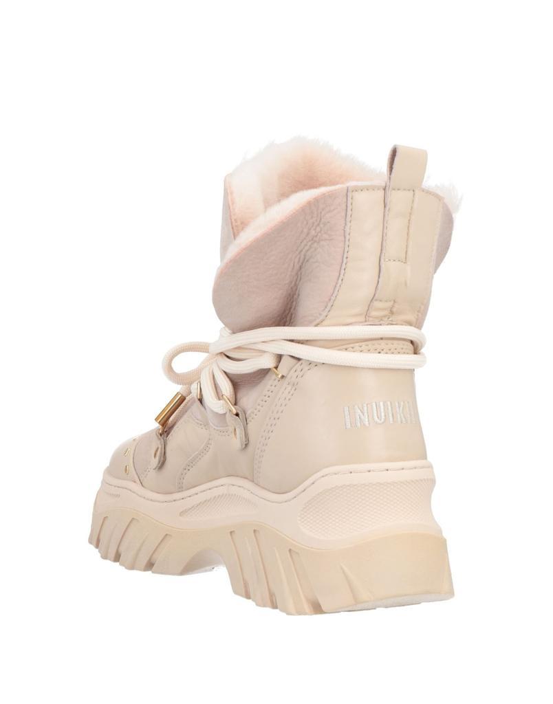 商品INUIKII|Ankle boot,价格¥1431,第5张图片详细描述