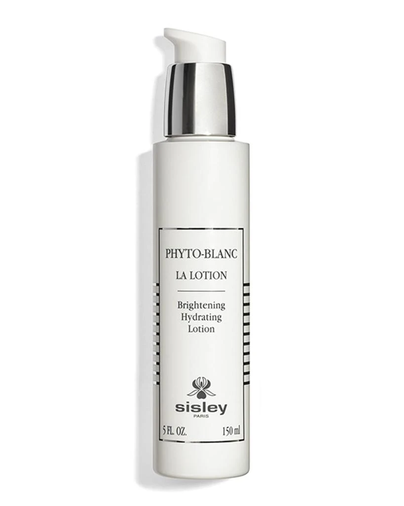 商品Sisley|Phyto-Blanc La Lotion Brightening Hydrating Lotion, 5.0 oz.,价格¥1521,第1张图片