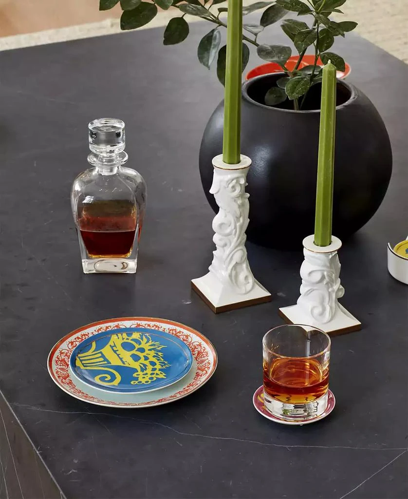 商品Lenox|Remix 5-Piece Coaster Caddy Set,价格¥165,第5张图片详细描述