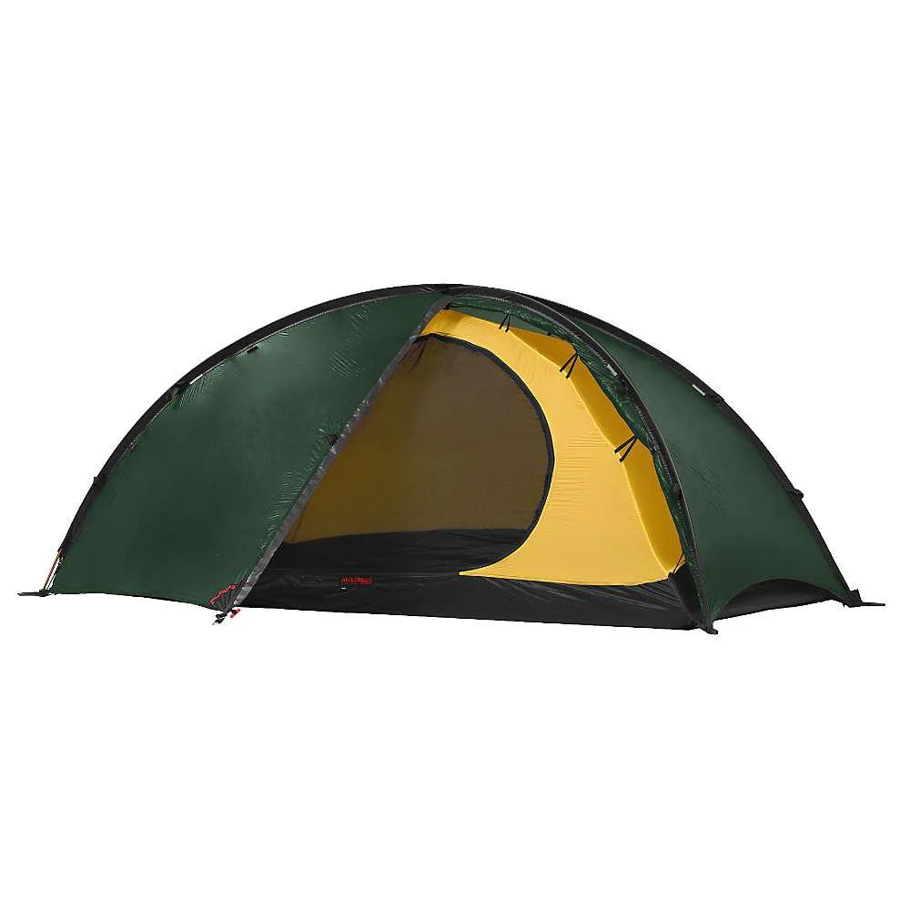 商品Hilleberg|Hilleberg Niak 2 Person Tent,价格¥6236,第2张图片详细描述