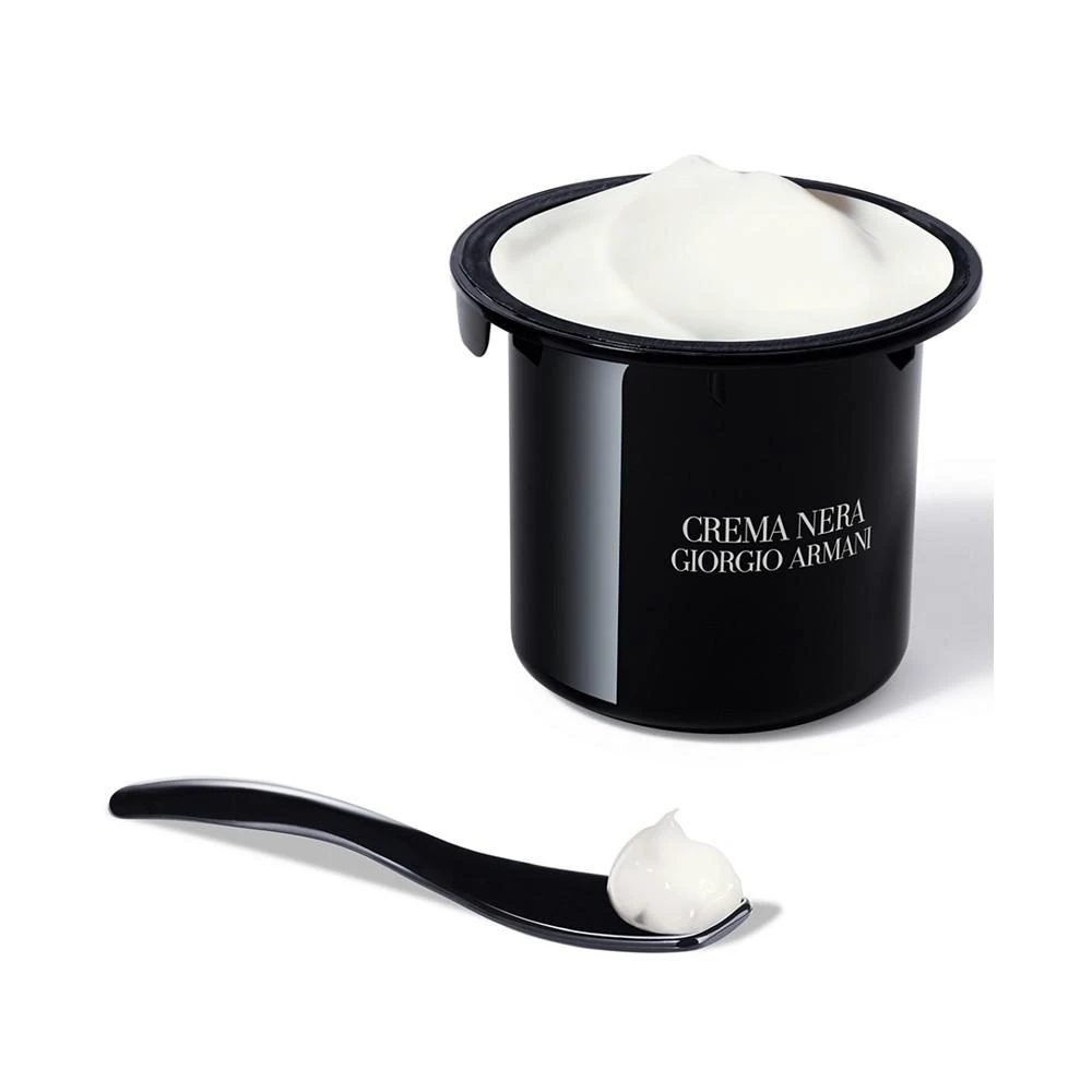 商品Giorgio Armani|Crema Nera Supreme Reviving Cream Refill, 1.69-oz.,价格¥2636,第3张图片详细描述