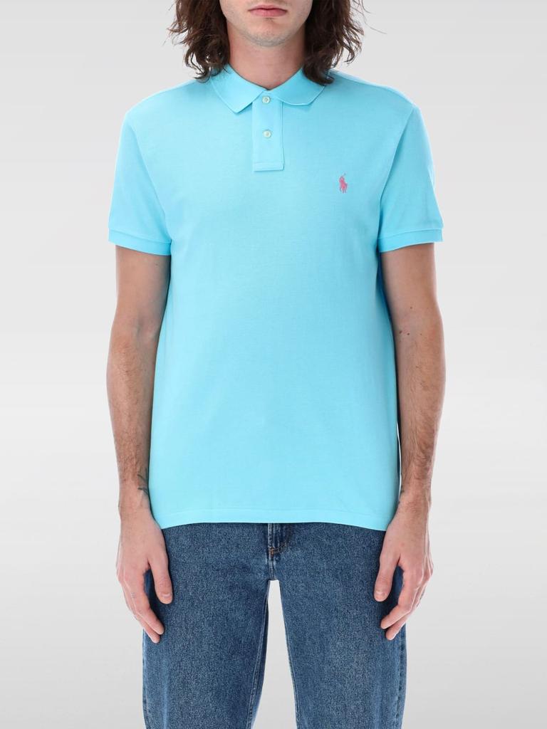 Ralph Lauren T-shirt men Polo Ralph Lauren - T-Shirts - BeyondStyle