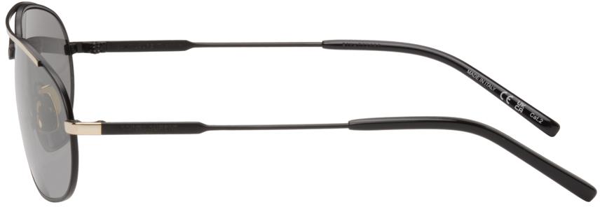 Black SL 561 Sunglasses商品第3张图片规格展示