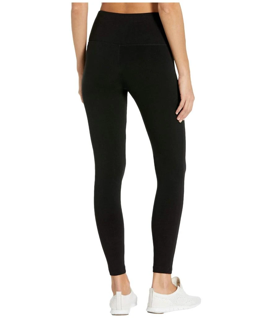 商品Jockey Active|Cotton/Spandex Basics 7/8 Leggings,价格¥158,第2张图片详细描述