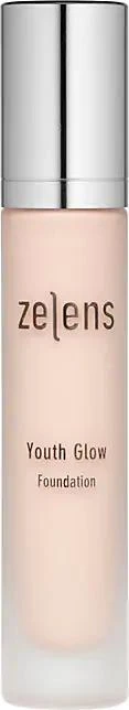 商品Zelens|Zelens 光泽粉底液,价格¥522,第1张图片