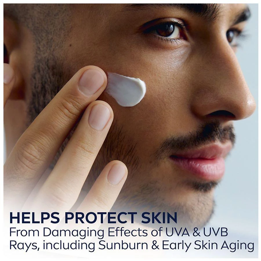 Sensitive Face Lotion with SPF 15 商品