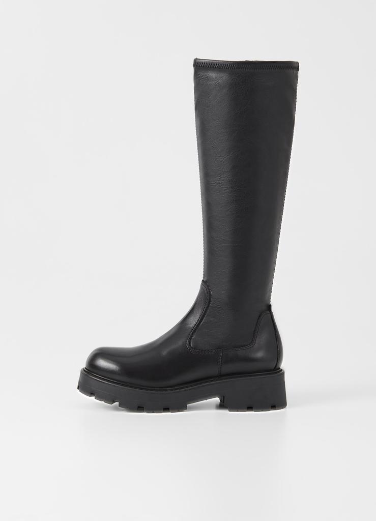 商品Vagabond|Cosmo 2.0 Tall Boots,价格¥1533,第1张图片