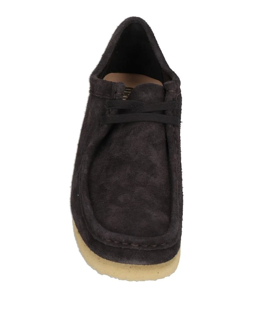 商品Clarks|Laced shoes,价格¥1014,第4张图片详细描述