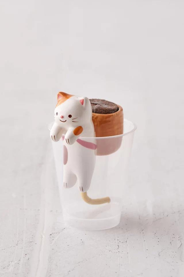 商品Urban Outfitters|Shippon Cat Self-Watering Grow Kit,价格¥121,第1张图片