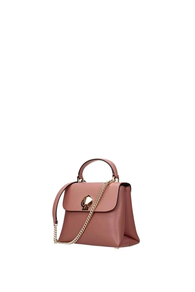 商品Kate Spade|Handbags romy Leather Pink Sorbet Pink,价格¥1295,第2张图片详细描述
