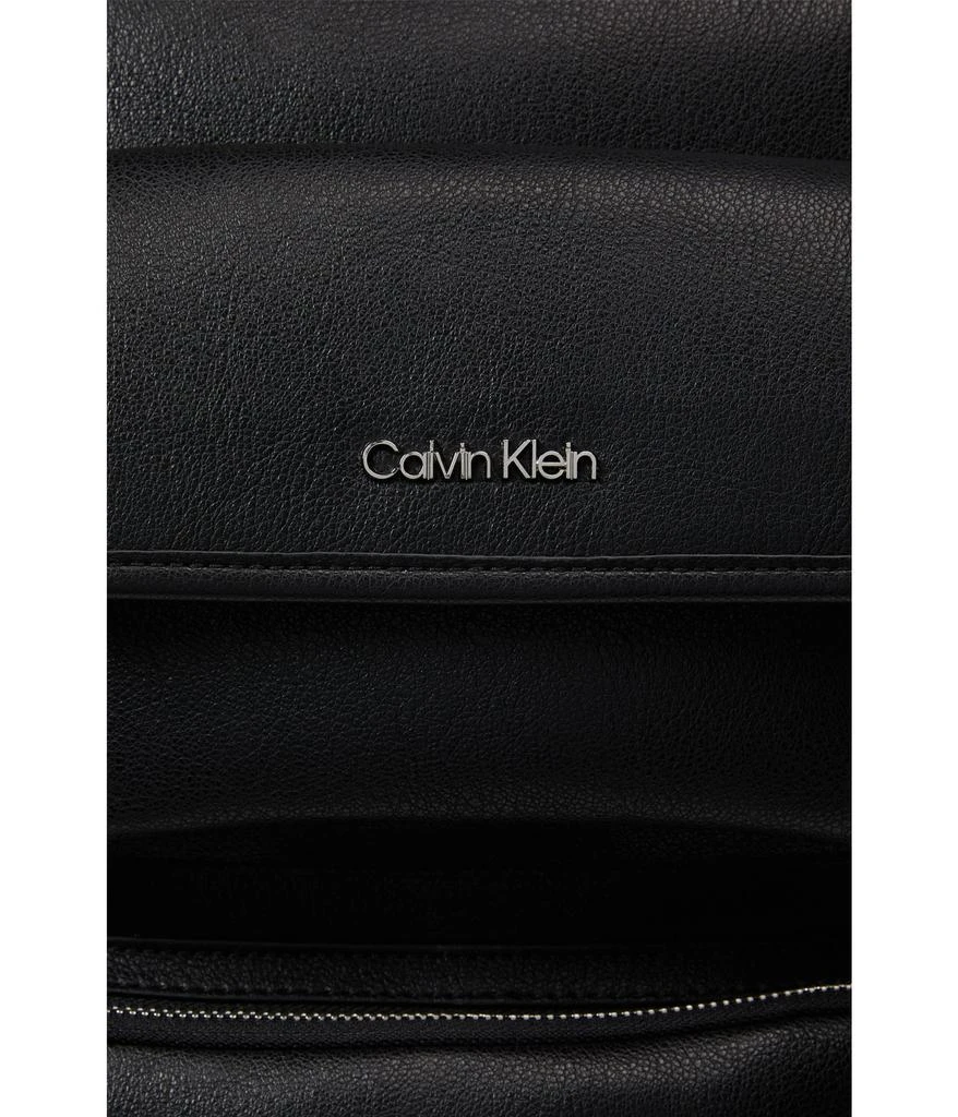 商品Calvin Klein|Enya Backpack,价格¥571,第4张图片详细描述