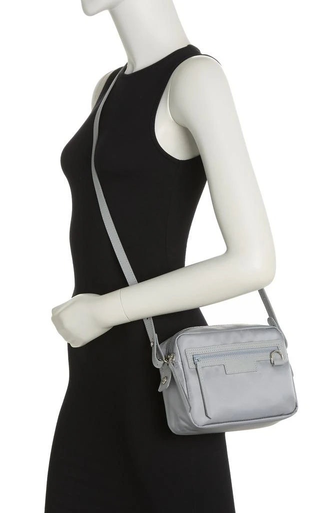 商品Longchamp|Le Pliage Neo Camera Crossbody Bag,价格¥838,第2张图片详细描述