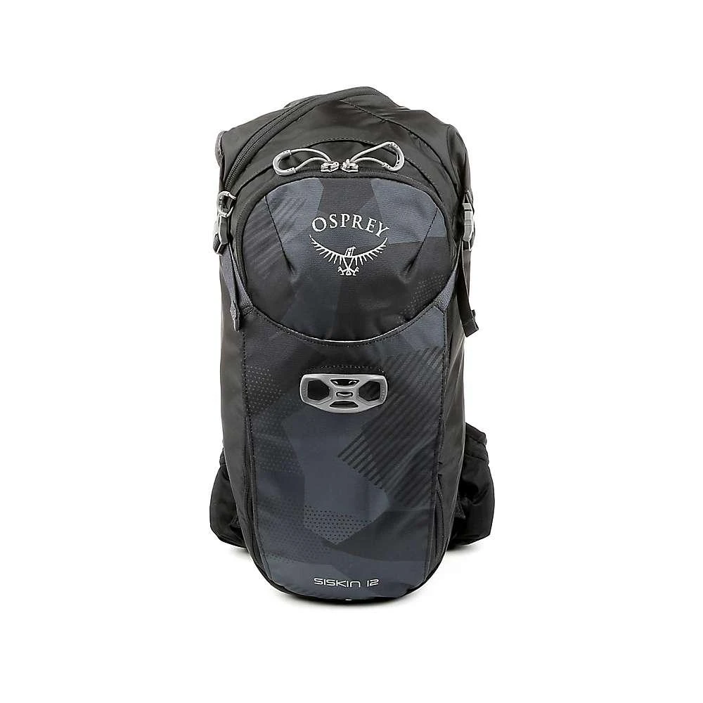 商品Osprey|Siskin 12 Hydration Pack,价格¥469,第1张图片