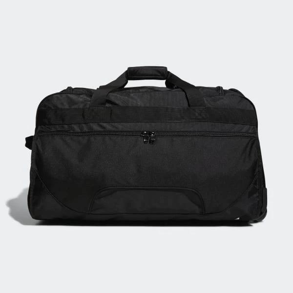 商品Adidas|Team Wheel Bag,价格¥1617,第2张图片详细描述