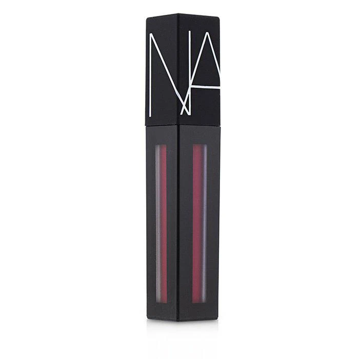 商品NARS|NARS 持色雾感哑光唇彩液 - # Get Up Stand Up 粉珊瑚色 -Get Up Stand Up 粉珊瑚色(5.5ml/0.18oz),价格¥299,第3张图片详细描述