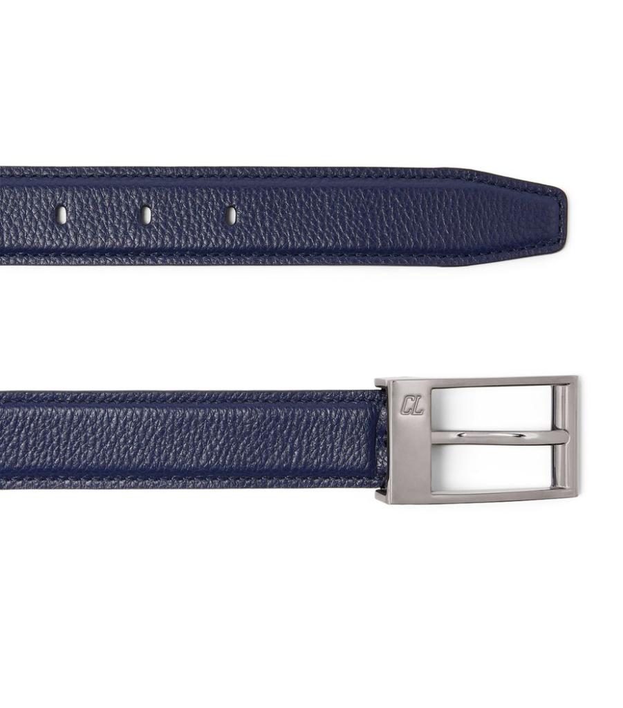 Bizbelt Leather Belt商品第3张图片规格展示