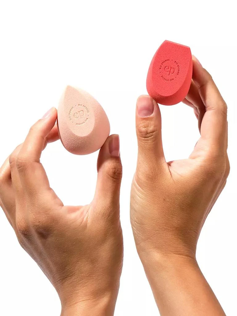 商品Ere Perez|All-Beauty Sponge Duo,价格¥135,第3张图片详细描述