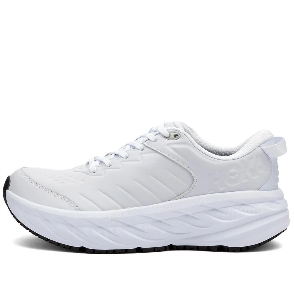 商品Hoka One One|HOKA ONE ONE W Bondi SR Sneaker,价格¥798,第2张图片详细描述