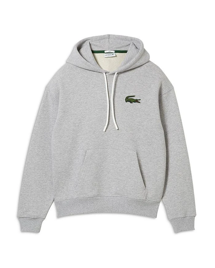 商品Lacoste|Logo Pullover Hoodie,价格¥1087,第1张图片详细描述