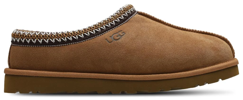 商品UGG|UGG Tasman - Men Flip-Flops and Sandals,价格¥1051,第1张图片