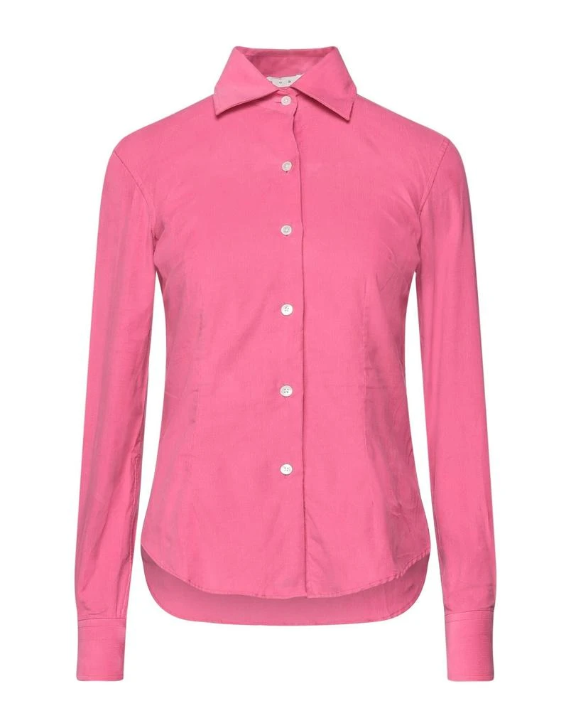 商品RODA|Solid color shirts & blouses,价格¥184,第1张图片