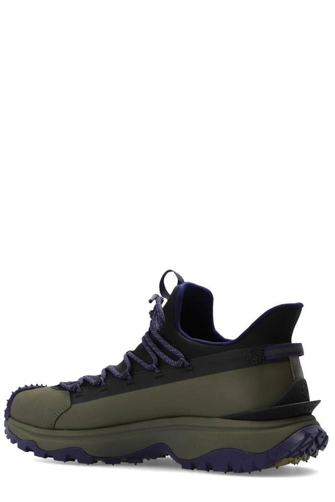 商品Moncler|Moncler Trailgrip Lite2 Low-Top Sneakers,价格¥2923,第3张图片详细描述