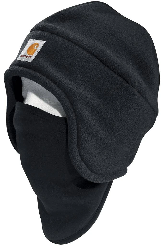 商品Carhartt|Carhartt Men's Fleece 2-in-1 Headwear,价格¥246,第1张图片