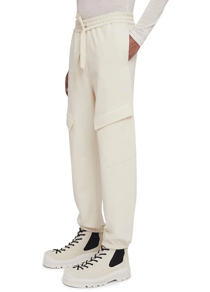 商品Jil Sander|Joggers,价格¥6152,第2张图片详细描述