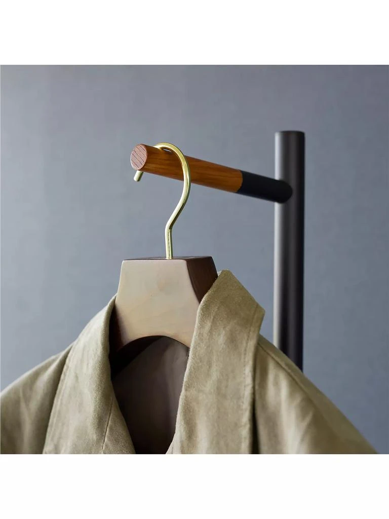 商品Yamazaki|Yamazaki Home Coat Rack,价格¥547,第5张图片详细描述