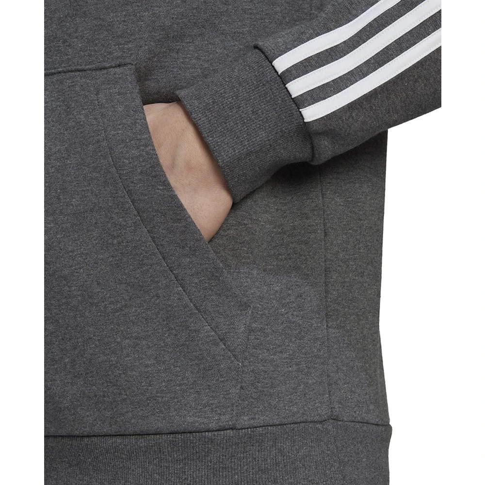 商品Adidas|Men's 3S Logo Hoodie,价格¥269,第4张图片详细描述