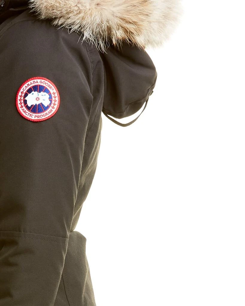 商品Canada Goose|Canada Goose Kensington Down Parka,价格¥5507,第4张图片详细描述