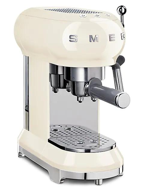 Espresso Machine商品第1张图片规格展示