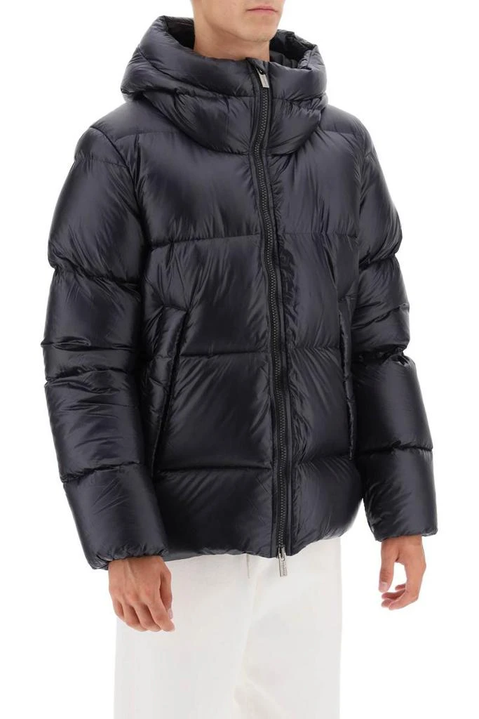 商品PYRENEX|Pyrenex barry 2 puffer jacket,价格¥4055,第2张图片详细描述