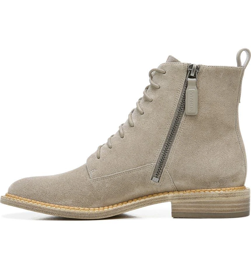 商品Vince|Cabria Lace-Up Boot,价格¥1313,第4张图片详细描述