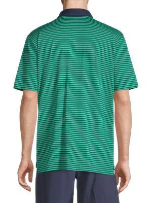 商品Callaway|Striped Polo,价格¥263,第2张图片详细描述