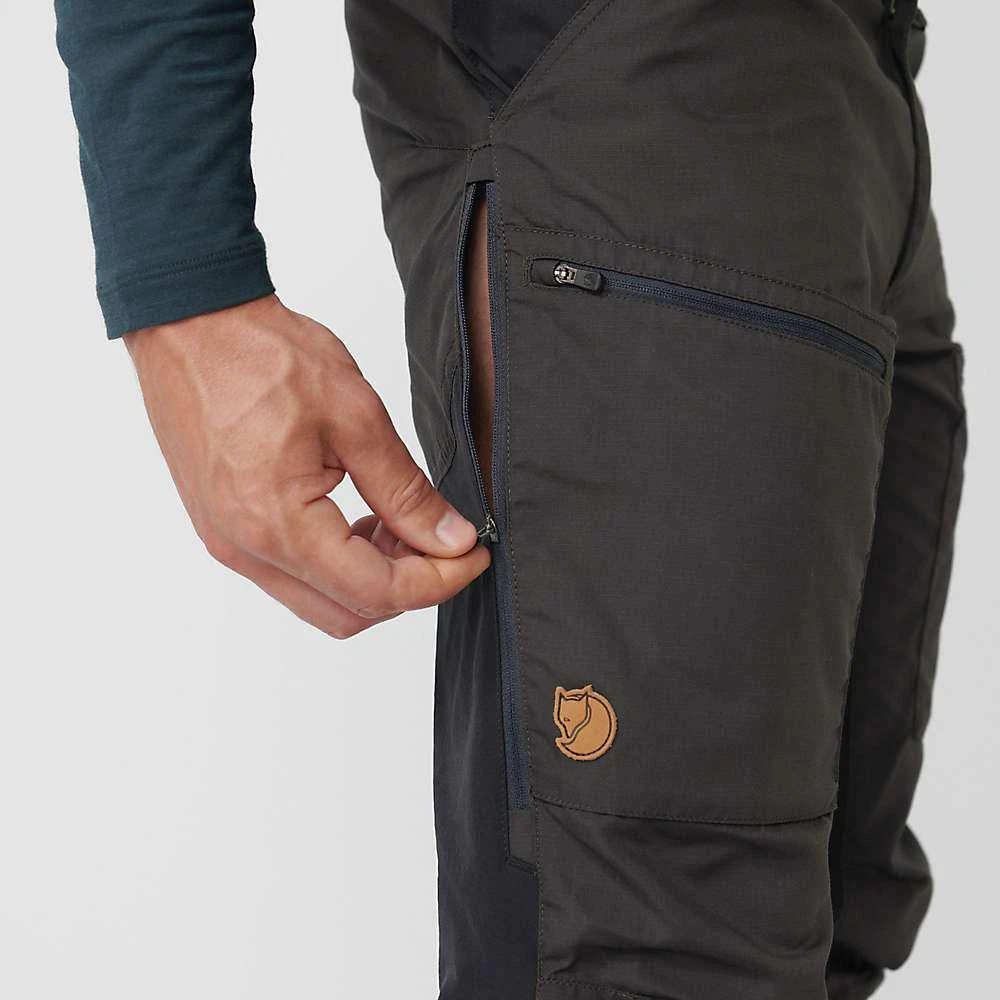 Fjallraven Men's Abisko Lite Trekking Trousers 商品