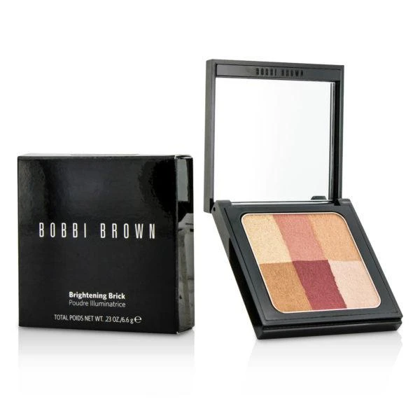 商品Bobbi Brown|Brightening Brick,价格¥386,第1张图片