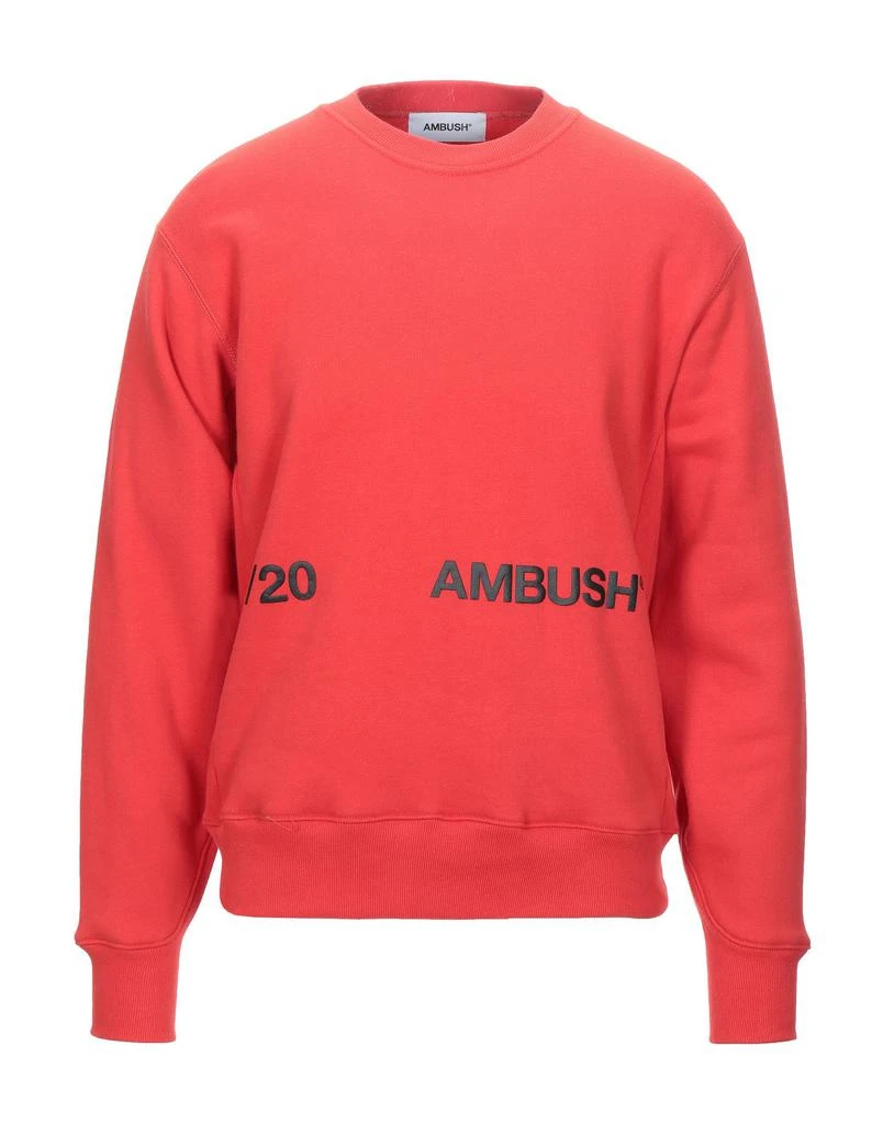 商品Ambush|Sweatshirt,价格¥2187,第1张图片