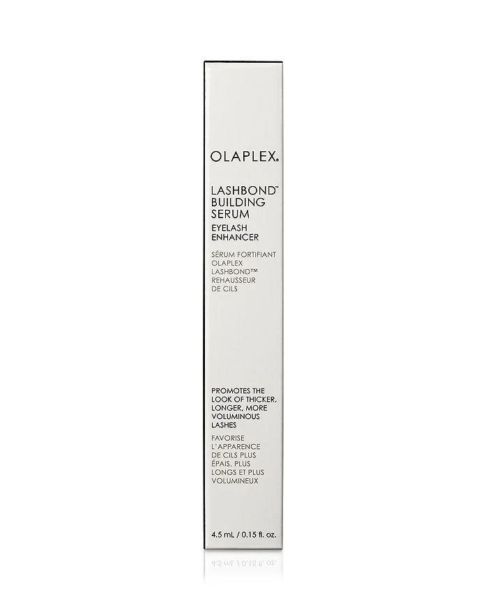 商品Olaplex|LASHBOND™ Building Serum,价格¥506,第3张图片详细描述