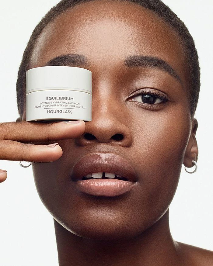 商品HOURGLASS|Equilibrium Intensive Hydrating Eye Balm 0.58 oz.,价格¥609,第3张图片详细描述